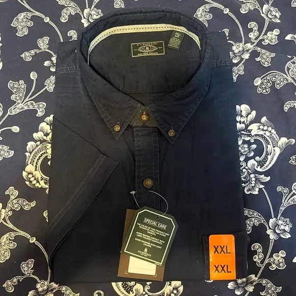 Brand new G.H. Bass & Co. - Picture 1 of 4